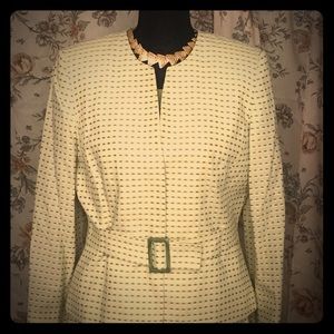 Woman’s 3pc suit
